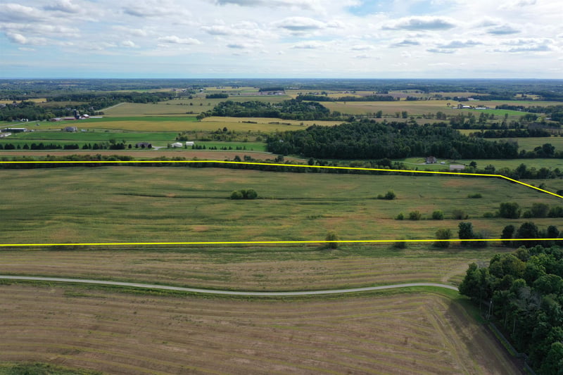 Manley Rd, Hortonville, WI 54944