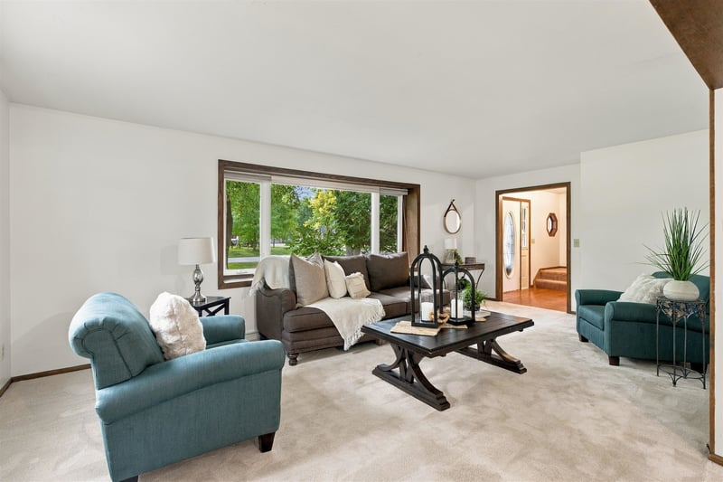 W4958 Golf Course Rd, Sherwood, WI 54169
