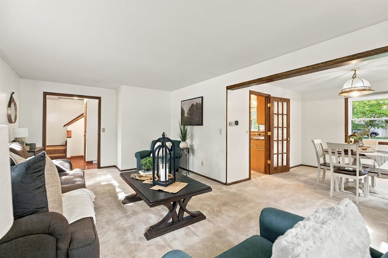 W4958 Golf Course Rd, Sherwood, WI 54169