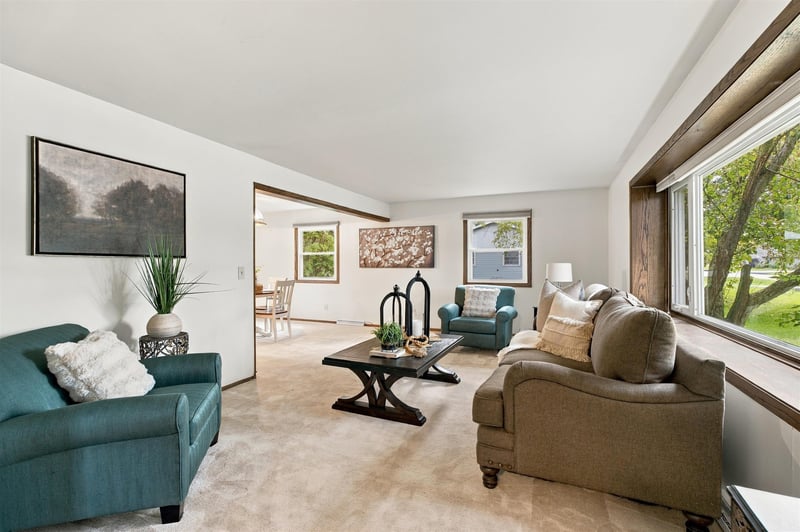 W4958 Golf Course Rd, Sherwood, WI 54169