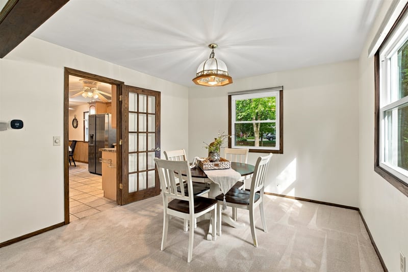 W4958 Golf Course Rd, Sherwood, WI 54169