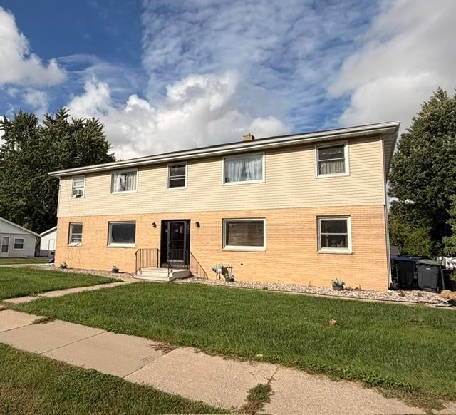 305 S Maple St, Black Creek, WI 54106-9724