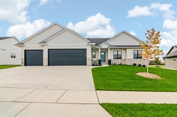 3588 Black Sheep Way, Green Bay, WI 54311