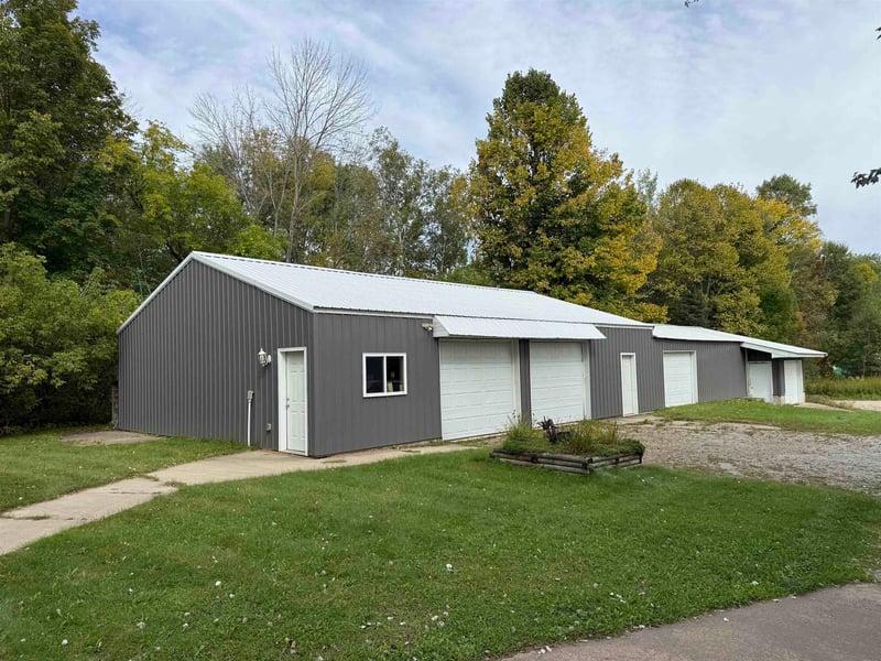 15680 State Hwy 32, Lakewood, WI 54138