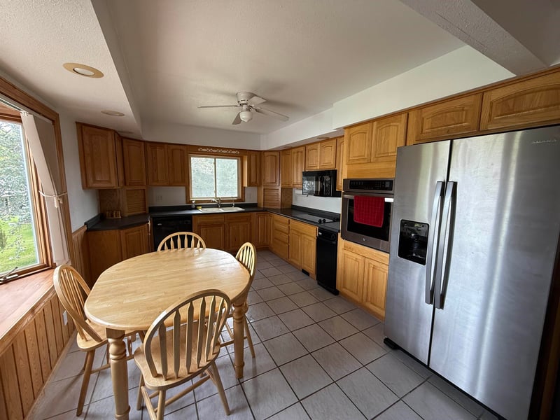 15680 State Hwy 32, Lakewood, WI 54138
