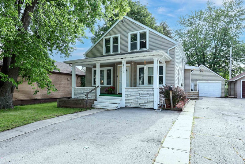 1000 Lawe St, Kaukauna, WI 54130