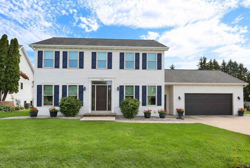 1445 W Breckenridge Ct, Appleton, WI 54914