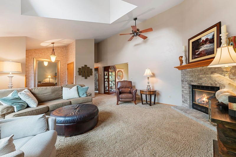 2554 Jody Dr, New Franken, WI 54229