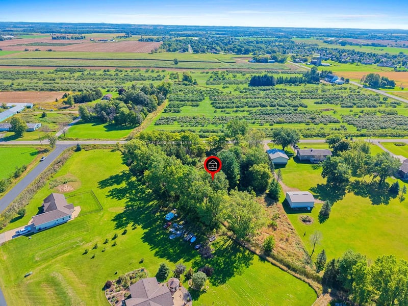N369 Outagamie Rd, Kaukauna, WI 54130