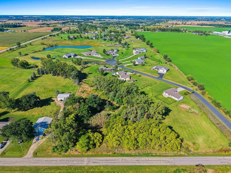N369 Outagamie Rd, Kaukauna, WI 54130