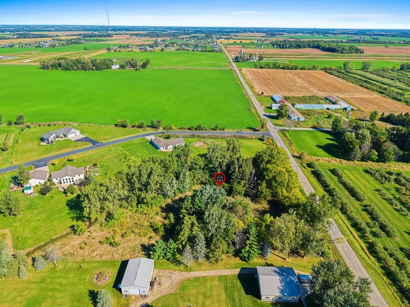 N369 Outagamie Rd, Kaukauna, WI 54130