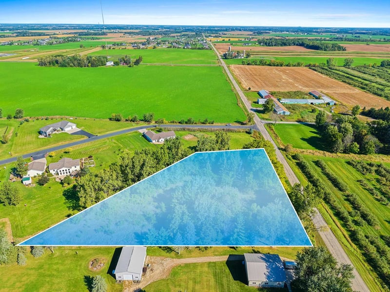 N369 Outagamie Rd, Kaukauna, WI 54130