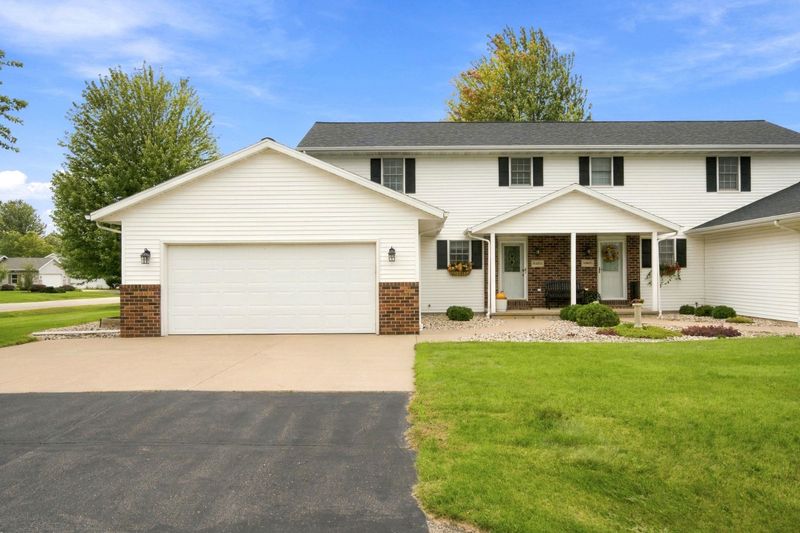 N9673 Hopfensperger Rd, Appleton, WI 54915