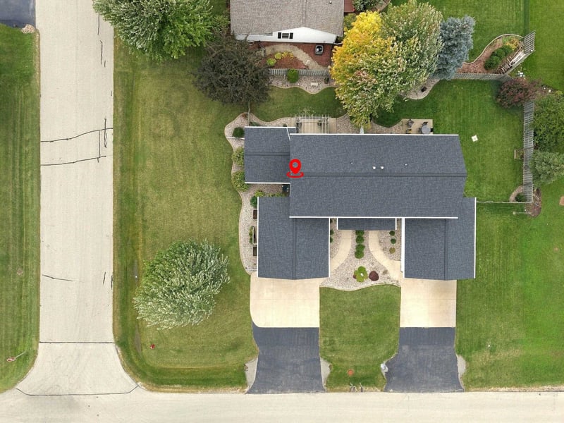 N9673 Hopfensperger Rd, Appleton, WI 54915