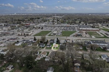 815 Irvington St, Green Bay, WI 54304-2104