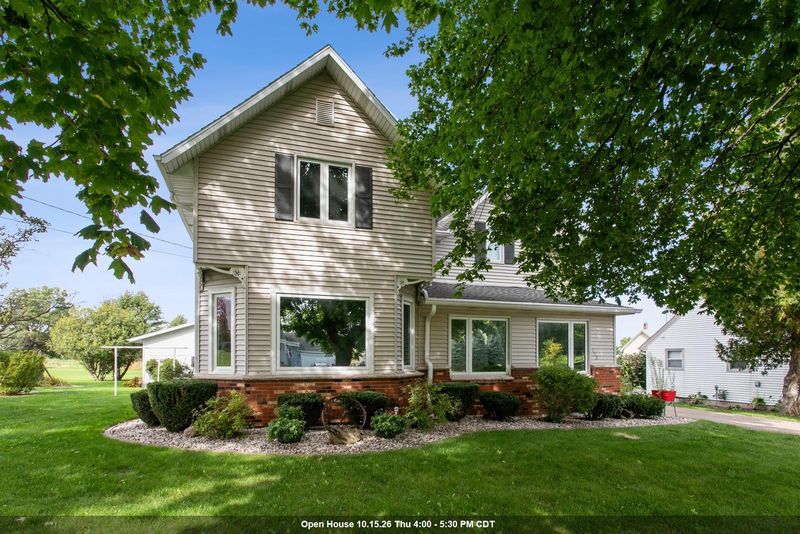152 Main St, Potter, WI 54160