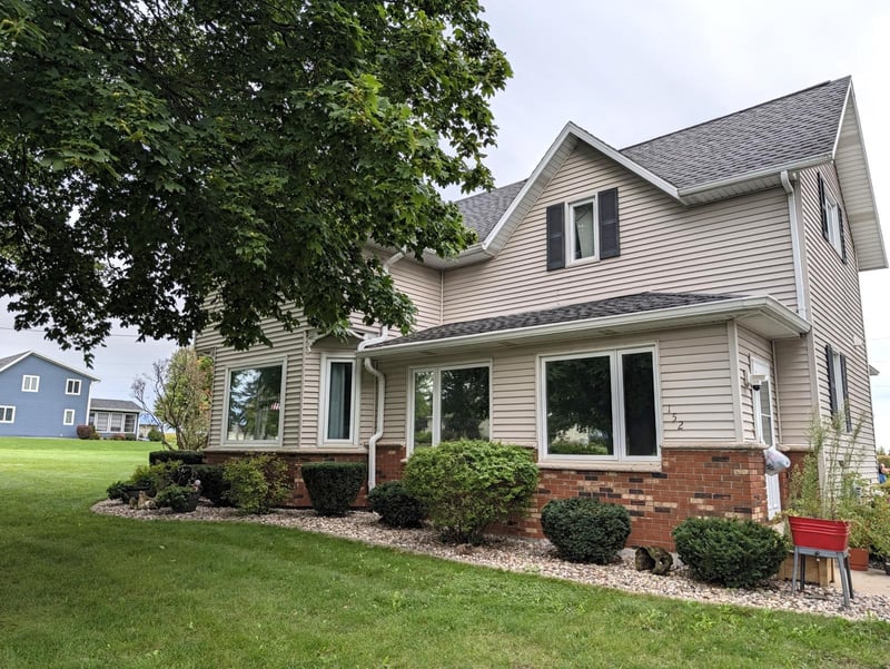 152 Main St, Potter, WI 54160