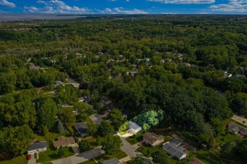 153 Cliffview Dr, Green Bay, WI 54302-4913