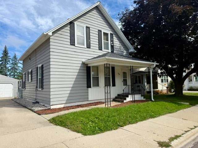 1184 Shawano Ave, Green Bay, WI 54303