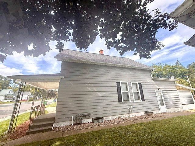1184 Shawano Ave, Green Bay, WI 54303