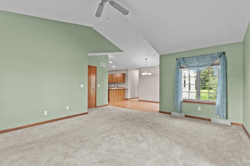 N7965 Pigeon Rd, Sherwood, WI 54169