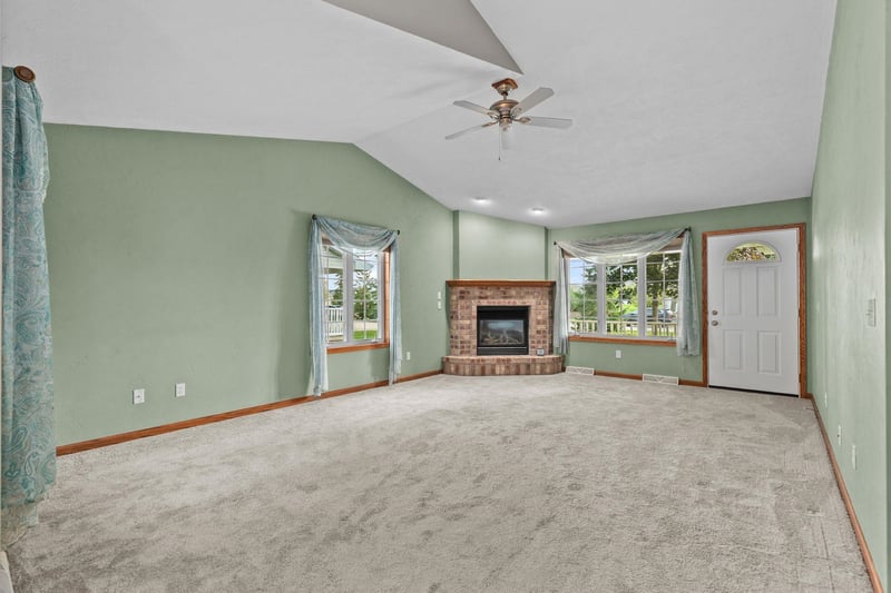 N7965 Pigeon Rd, Sherwood, WI 54169