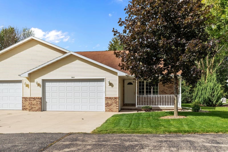 N7965 Pigeon Rd, Sherwood, WI 54169