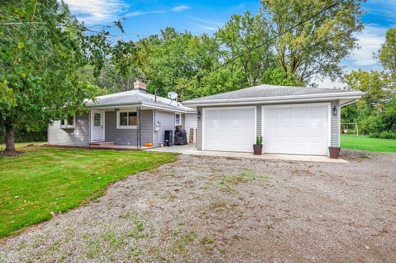 1730 W Edgewood Dr, Appleton, WI 54913