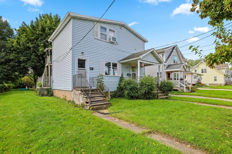 1350 Chicago St, Green Bay, WI 54301-3838