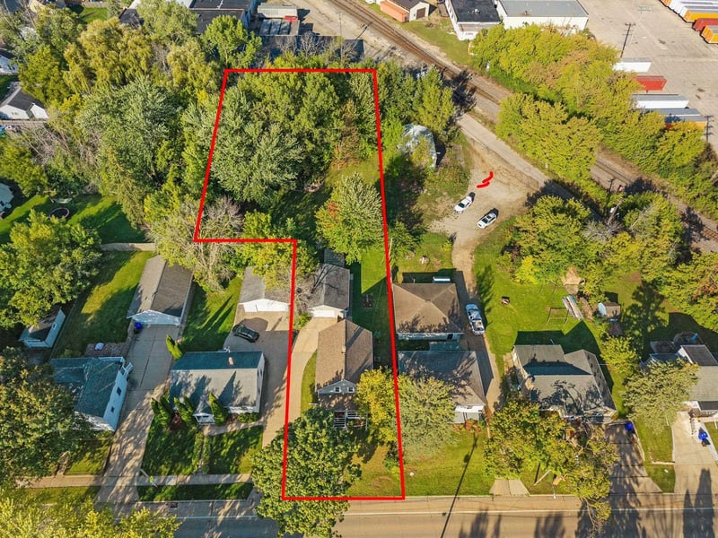 713 S Mason St, Appleton, WI 54914