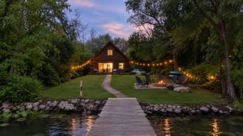 5722 Springbrook Rd, Omro, WI 54963