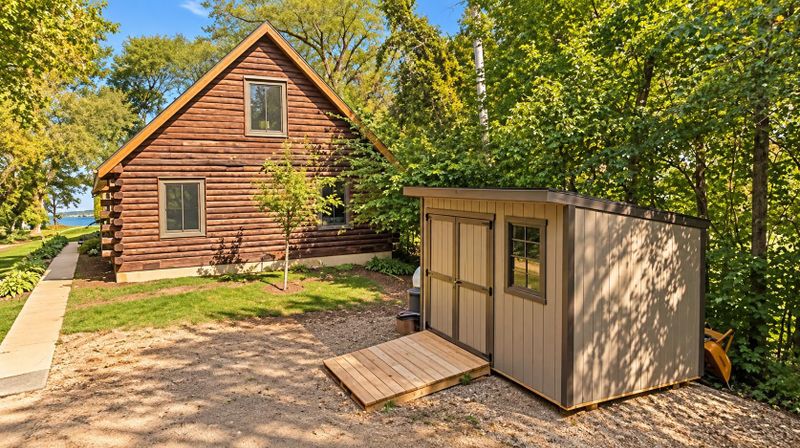 5722 Springbrook Rd, Omro, WI 54963