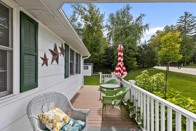 149 Sheridan Dr, Green Bay, WI 54302