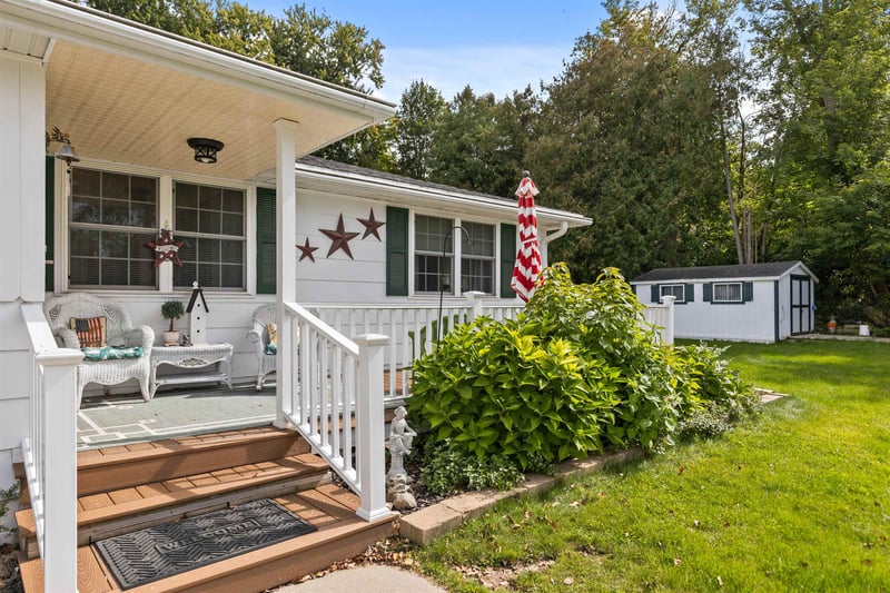 149 Sheridan Dr, Green Bay, WI 54302