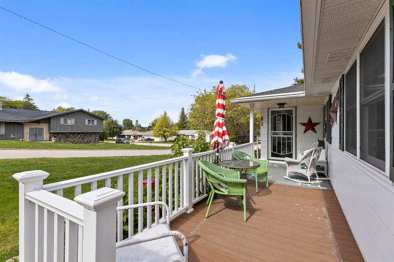 149 Sheridan Dr, Green Bay, WI 54302