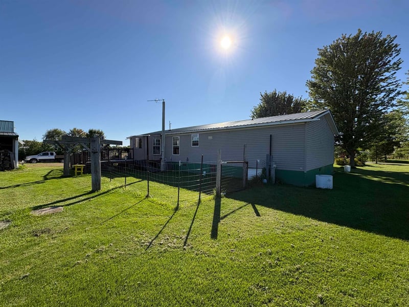 5948 County Road J, Oconto, WI 54153