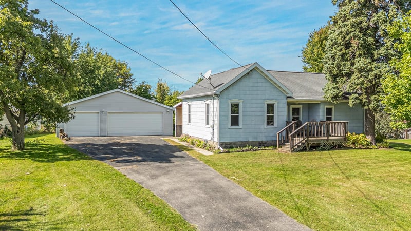 W1290 State Rd 96, Kaukauna, WI 54130