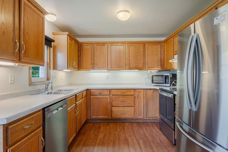 W1290 State Rd 96, Kaukauna, WI 54130