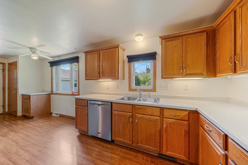 W1290 State Rd 96, Kaukauna, WI 54130