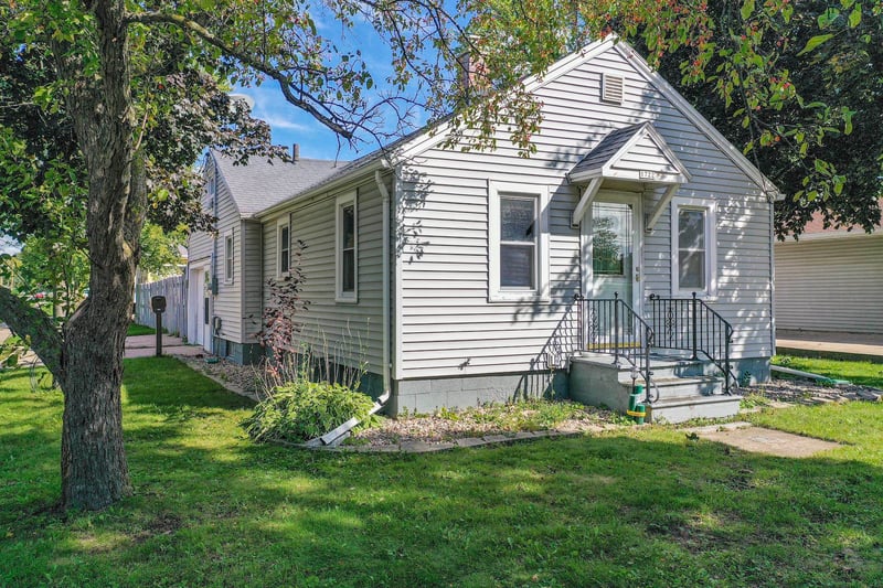 Home Worth Check