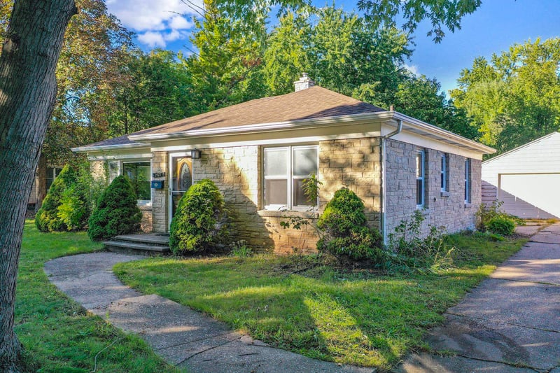 Home Worth Check