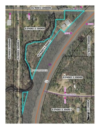 11571 State Hwy 139, Argonne, WI 54511