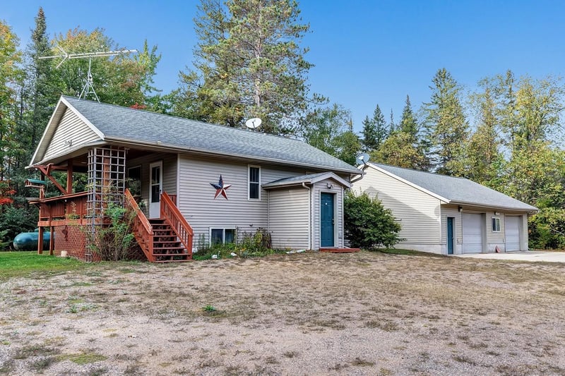 11571 State Hwy 139, Argonne, WI 54511
