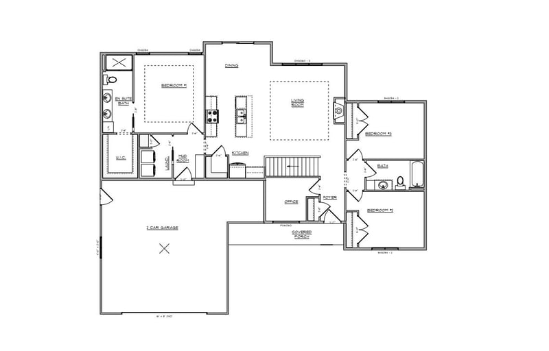2653 Vanderbilt Dr, Neenah, WI 54956