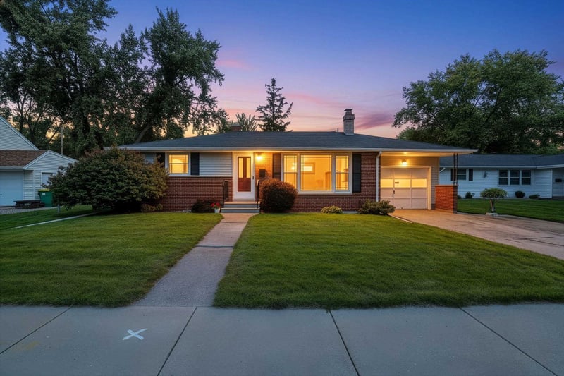 Home Worth Check