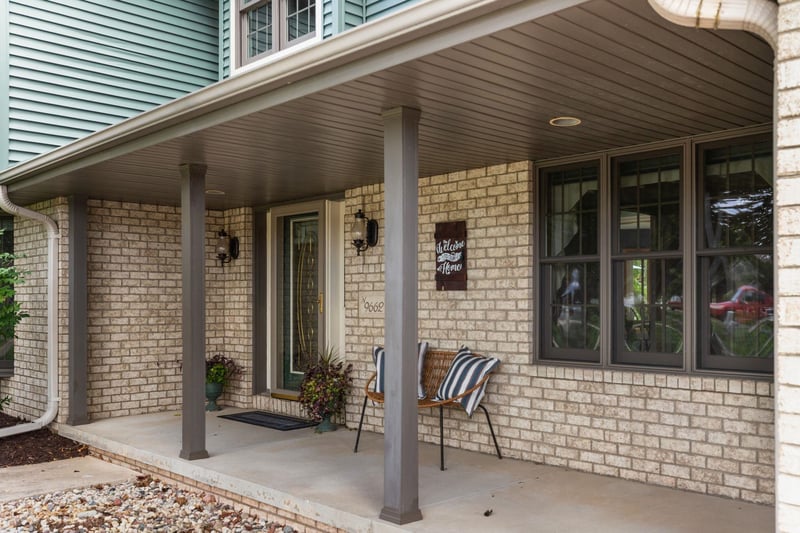 N9662 Shepherd Ln, Appleton, WI 54915