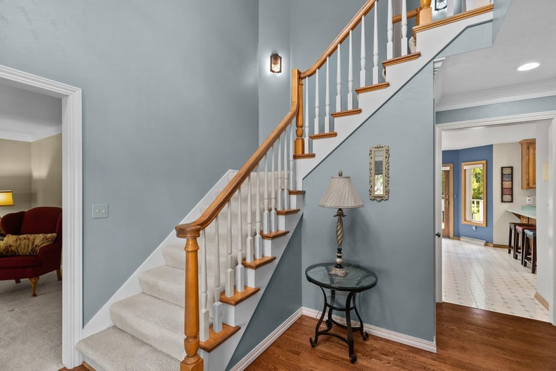 N9662 Shepherd Ln, Appleton, WI 54915