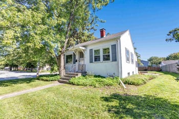 624 Columbia Ave, Green Bay, WI 54303