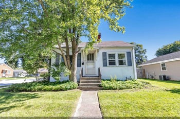 624 Columbia Ave, Green Bay, WI 54303