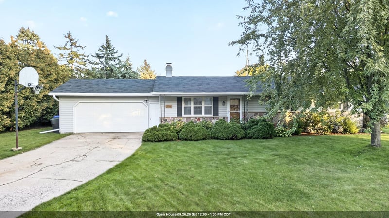 2516 N Summit St, Appleton, WI 54914